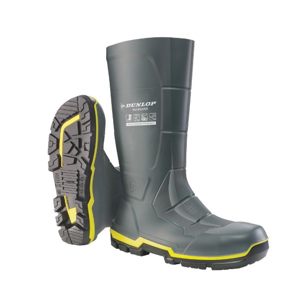 Dunlop-Metguard MZ2LE01